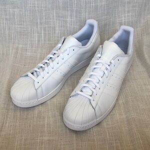 Adidas Superstar Foundation